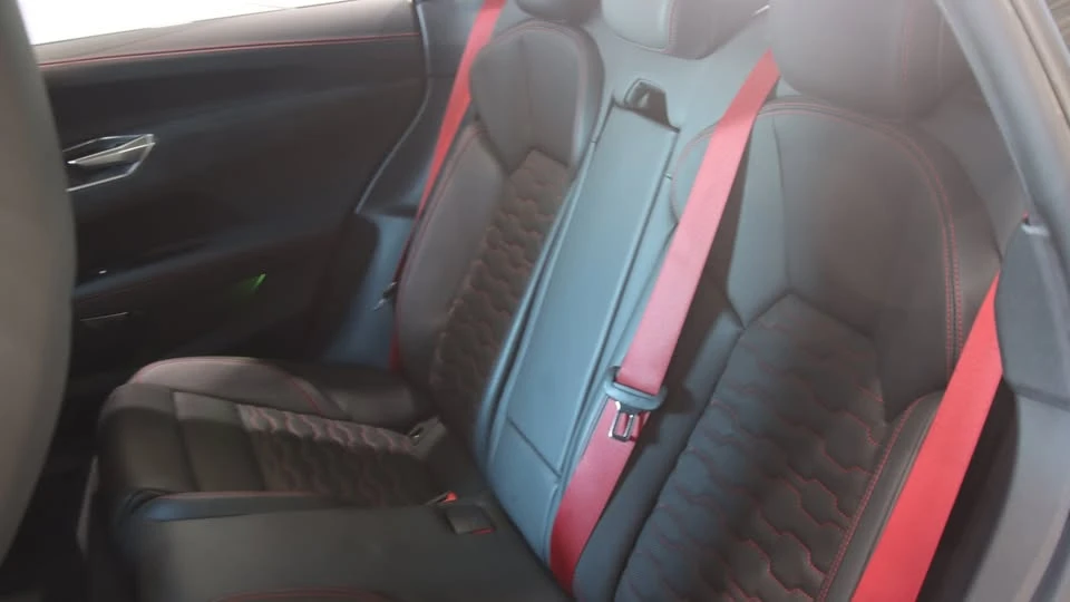 2022 Audi RS e-tron GT - Image 18 of 18