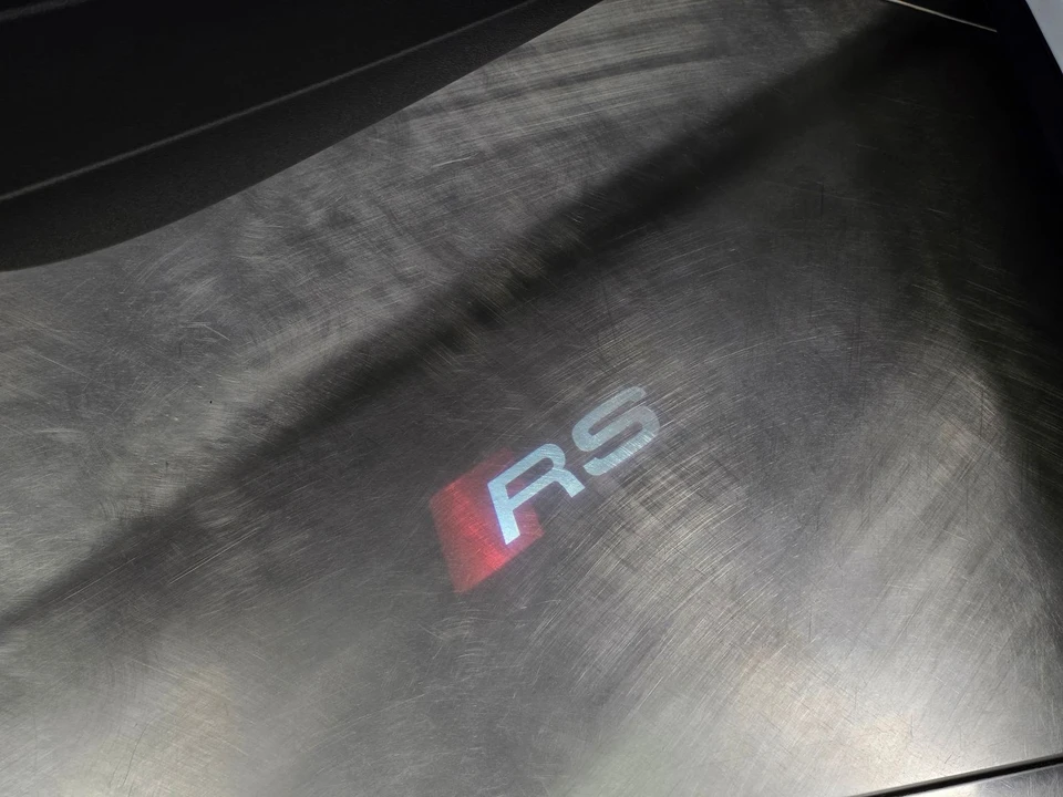 2022 Audi 8Y RS3 - Image 16 of 21