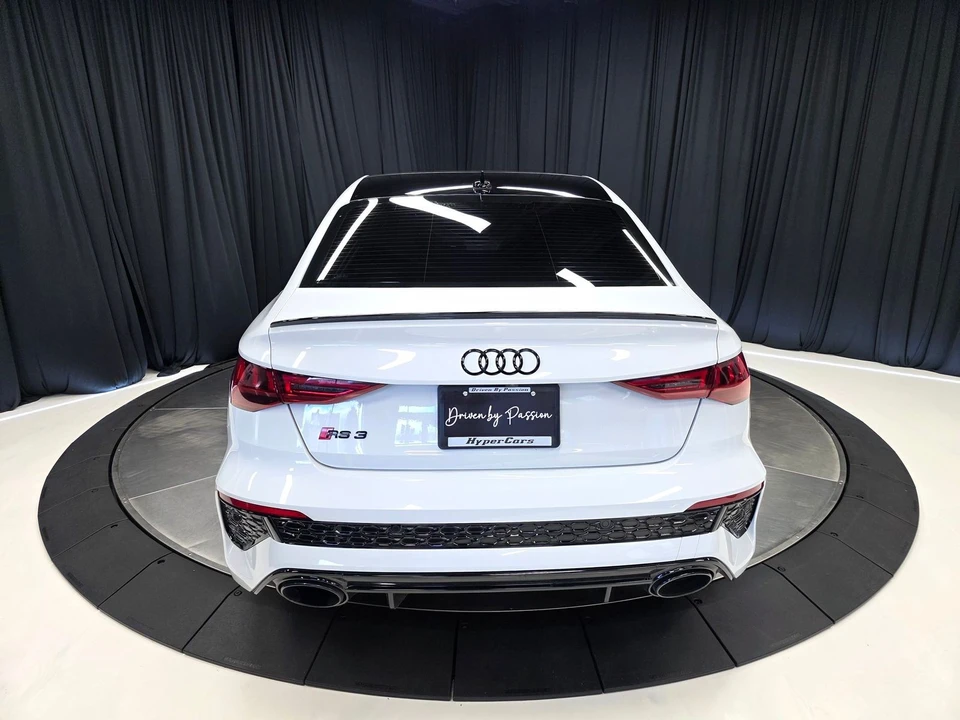 2022 Audi 8Y RS3 - Image 10 of 21
