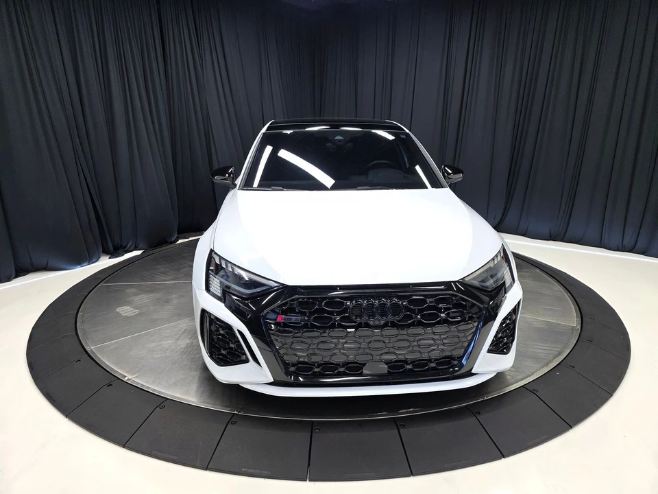 2022 Audi 8Y RS3 - Image 6 of 21