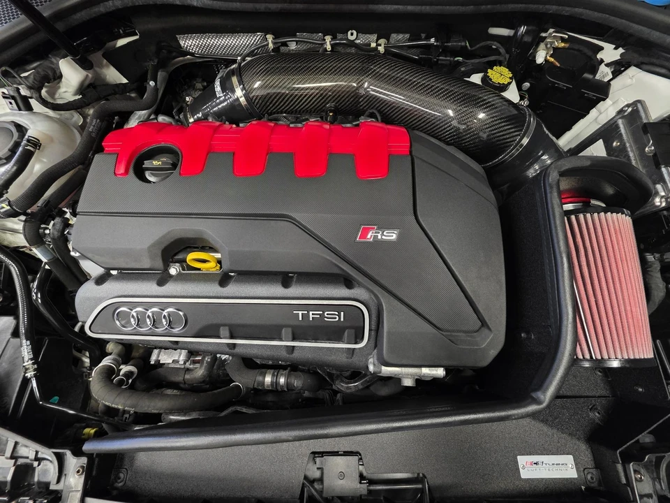 2022 Audi 8Y RS3 - Image 3 of 21