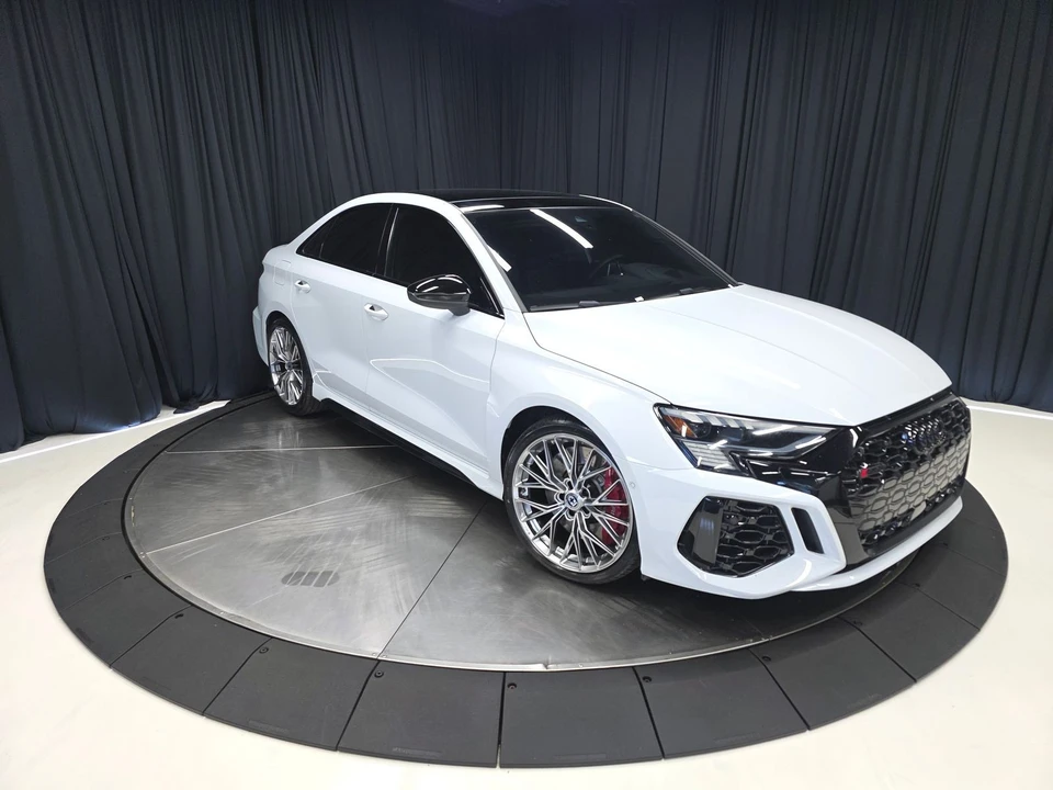 2022 Audi 8Y RS3 - Image 14 of 21
