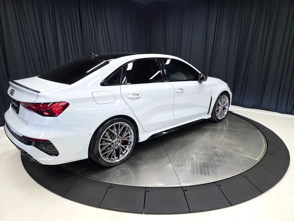 2022 Audi 8Y RS3 - Image 11 of 21