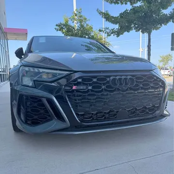 2022 Audi RS3