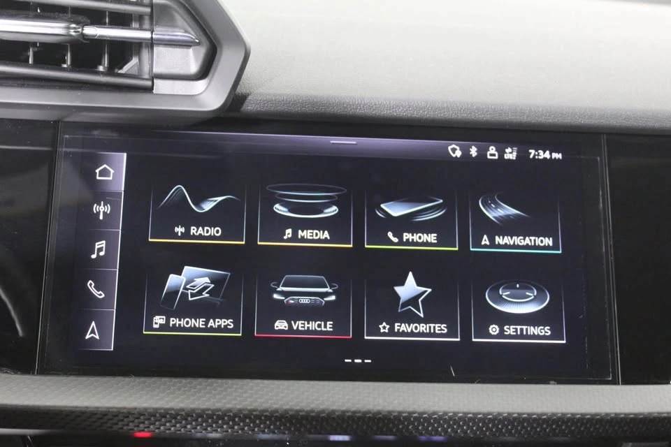 2022 Audi 8Y RS3 - Image 14 of 15