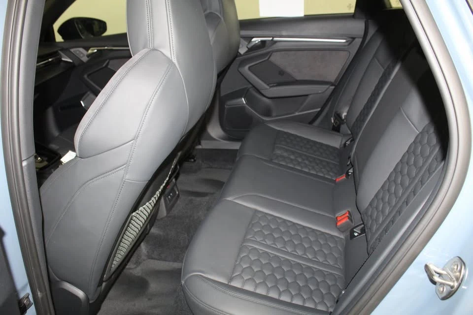 2022 Audi 8Y RS3 - Image 10 of 15