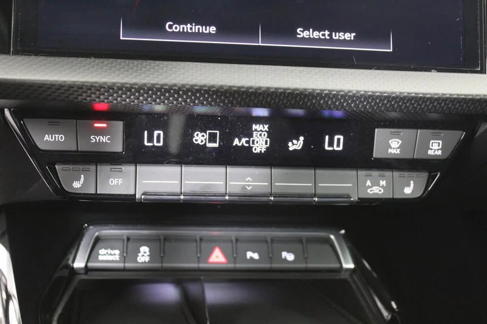2022 Audi 8Y RS3 - Image 13 of 15