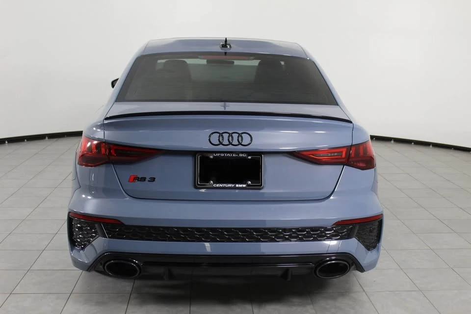 2022 Audi 8Y RS3 - Image 6 of 15