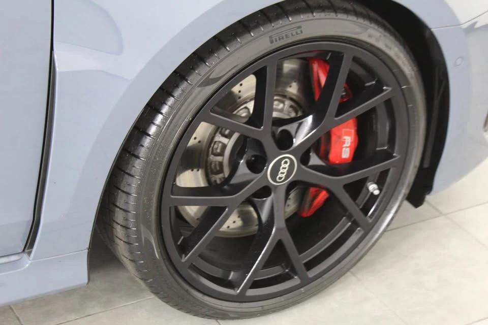 2022 Audi 8Y RS3 - Image 7 of 15