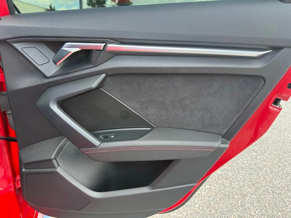 2022 Audi 8Y RS3 - Image 13 of 16