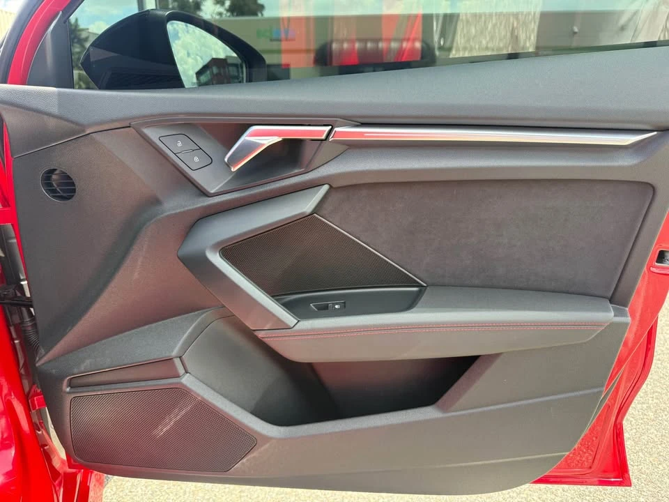2022 Audi 8Y RS3 - Image 15 of 16