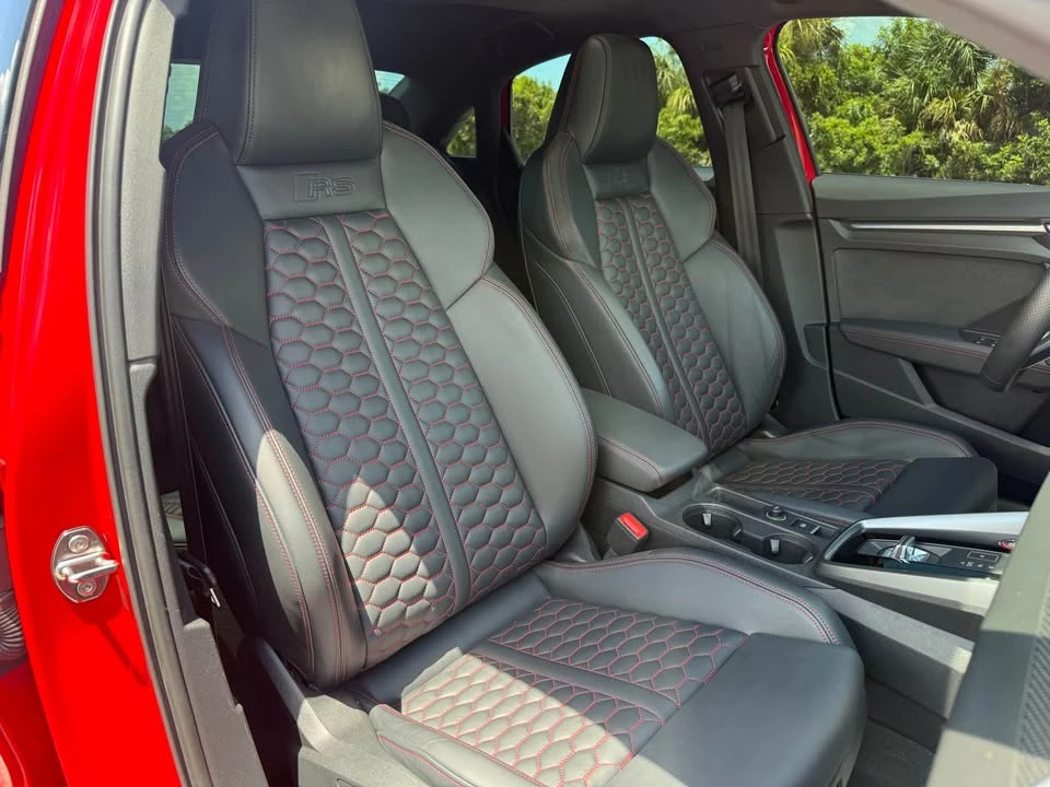 2022 Audi 8Y RS3 - Image 16 of 16