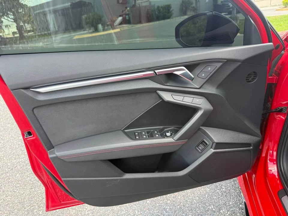 2022 Audi 8Y RS3 - Image 9 of 16