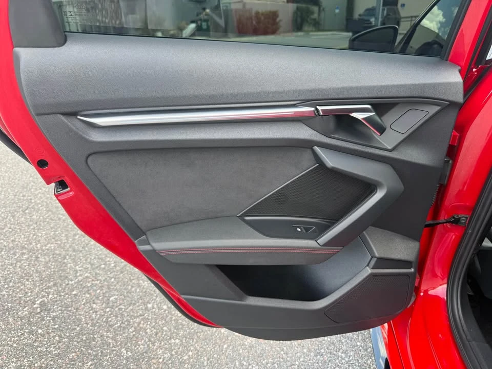 2022 Audi 8Y RS3 - Image 12 of 16