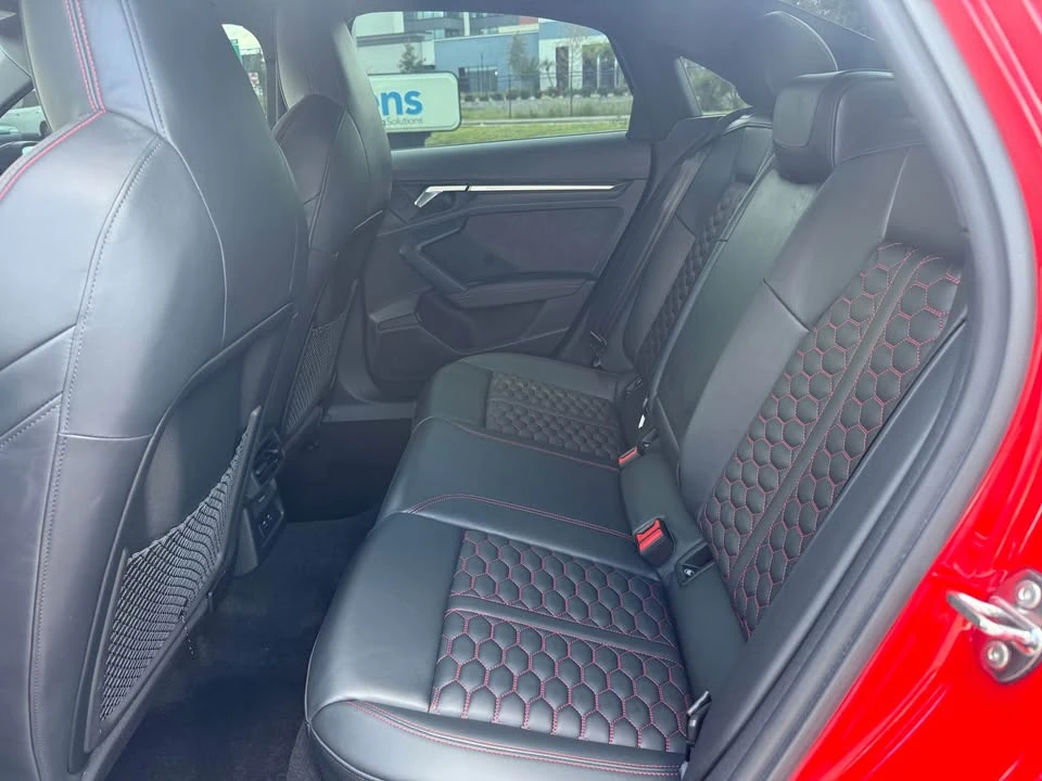 2022 Audi 8Y RS3 - Image 11 of 16