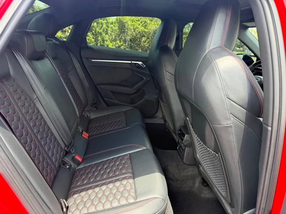 2022 Audi 8Y RS3 - Image 14 of 16