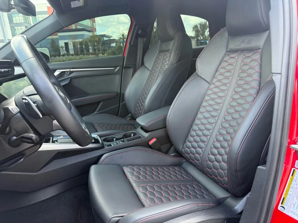 2022 Audi 8Y RS3 - Image 10 of 16