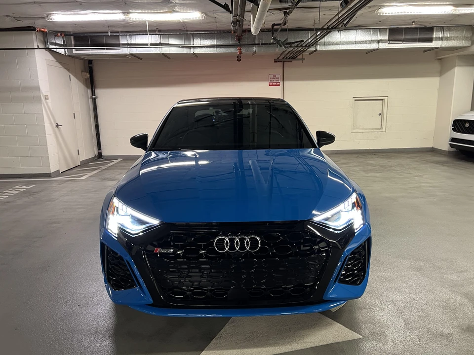 2022 Audi 8Y RS3 - Image 17 of 31