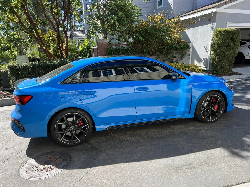 2022 Audi 8Y RS3 - Image 16 of 31