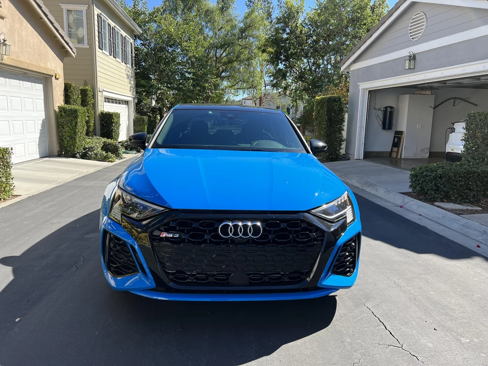 2022 Audi 8Y RS3 - Image 6 of 31