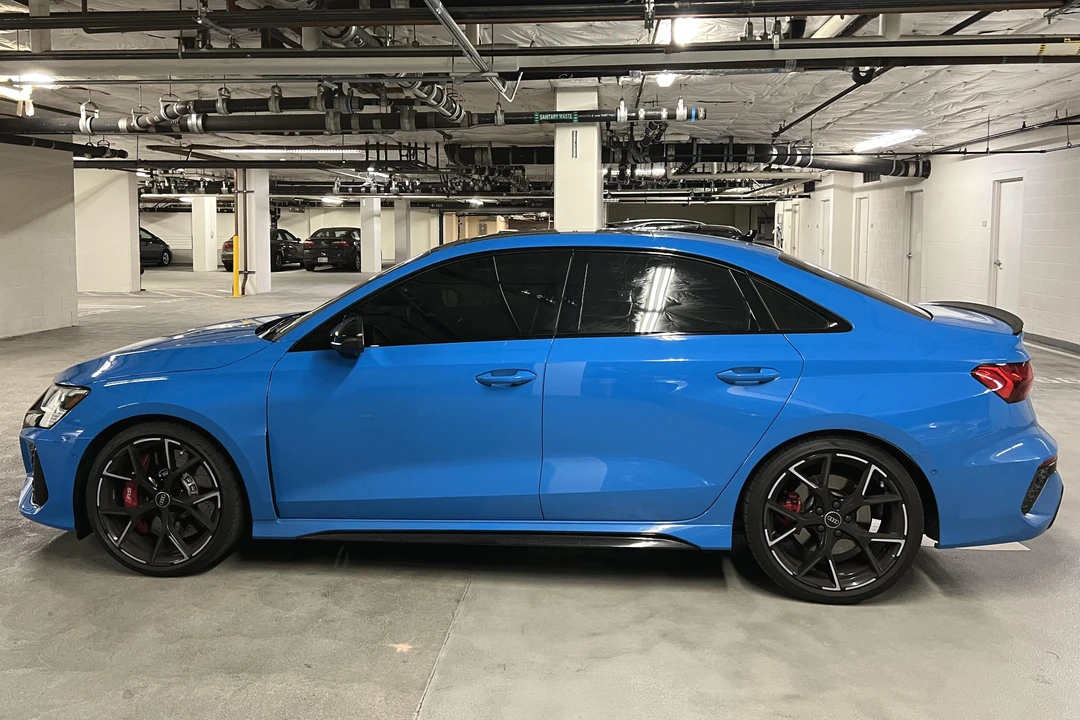 2022 Audi 8Y RS3 - Image 3 of 31