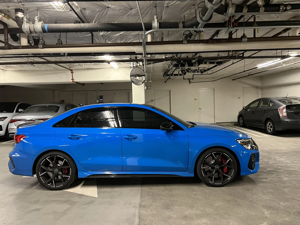 2022 Audi 8Y RS3 - Image 27 of 31