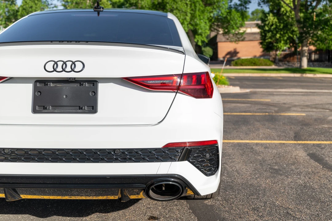 2022 Audi 8Y RS3 - Image 29 of 31