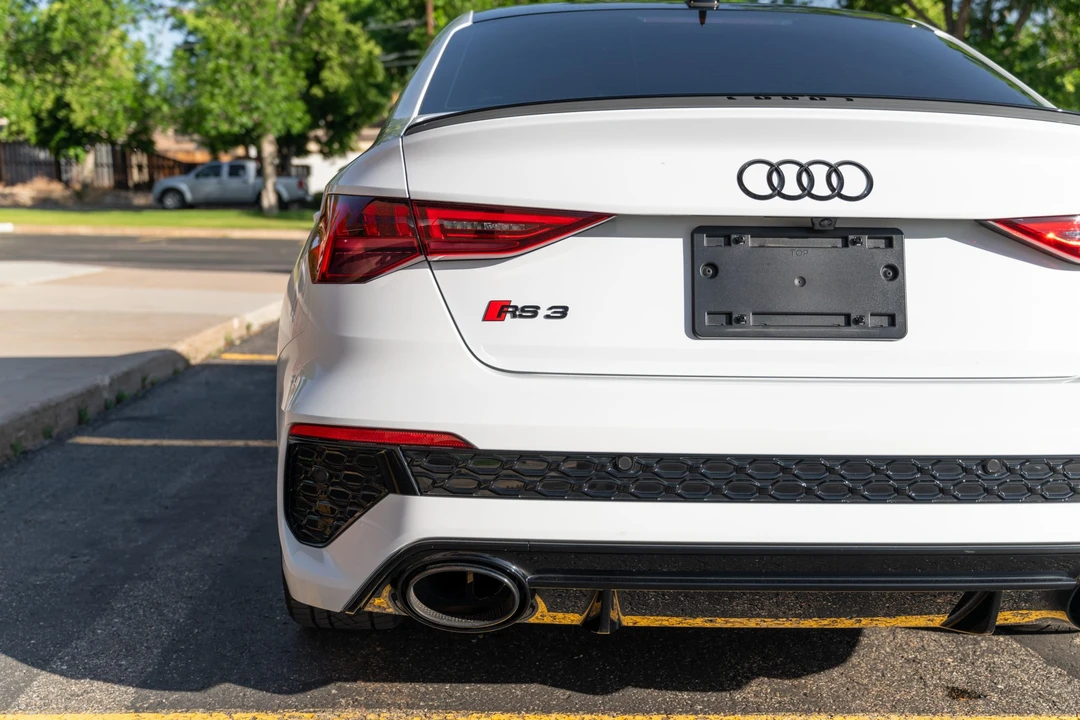 2022 Audi 8Y RS3 - Image 28 of 31