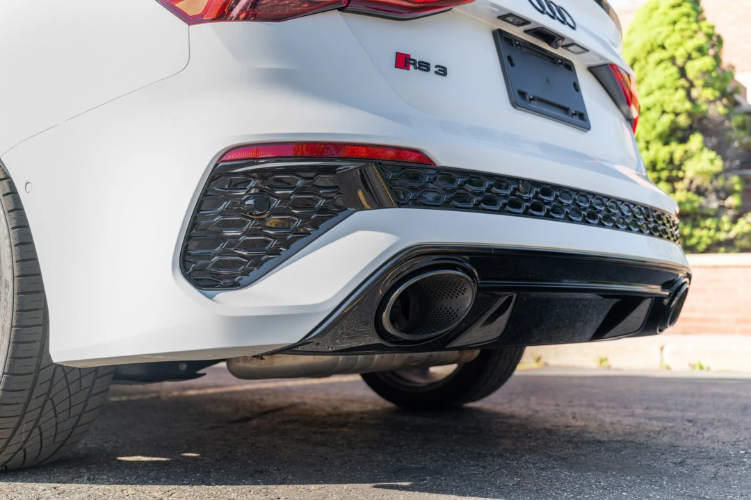 2022 Audi 8Y RS3 - Image 27 of 31