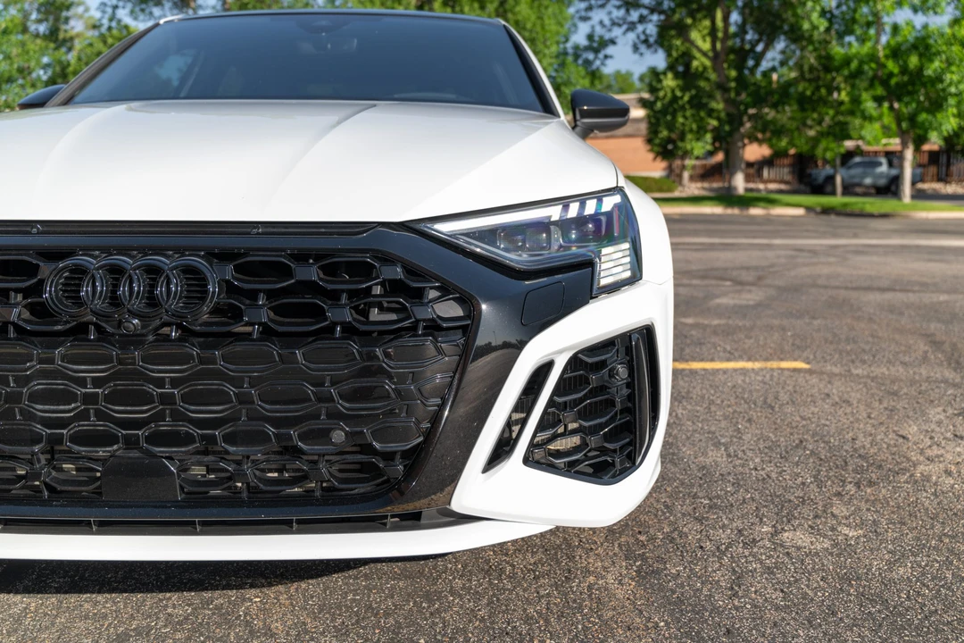 2022 Audi 8Y RS3 - Image 15 of 31