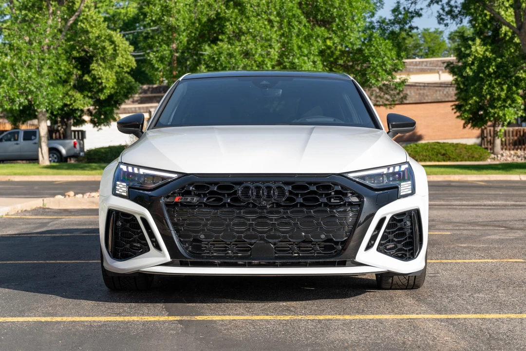 2022 Audi 8Y RS3 - Image 12 of 31