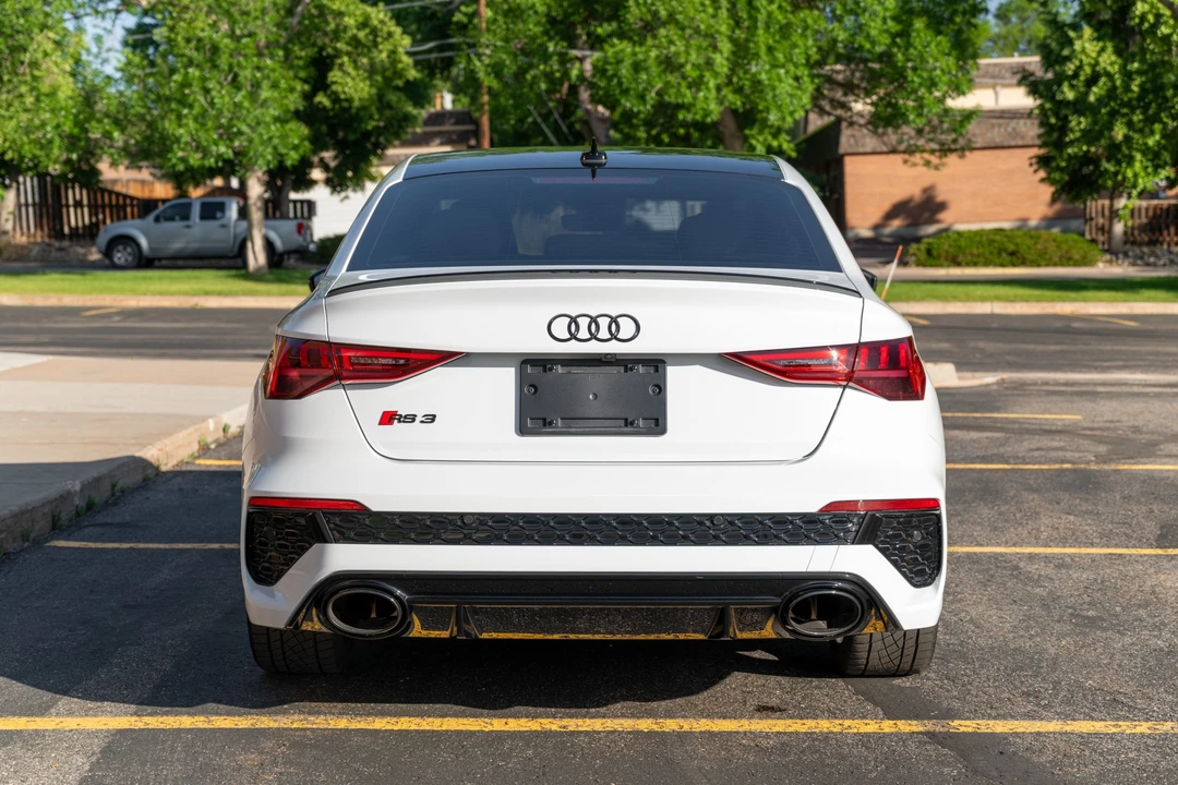 2022 Audi 8Y RS3 - Image 5 of 31