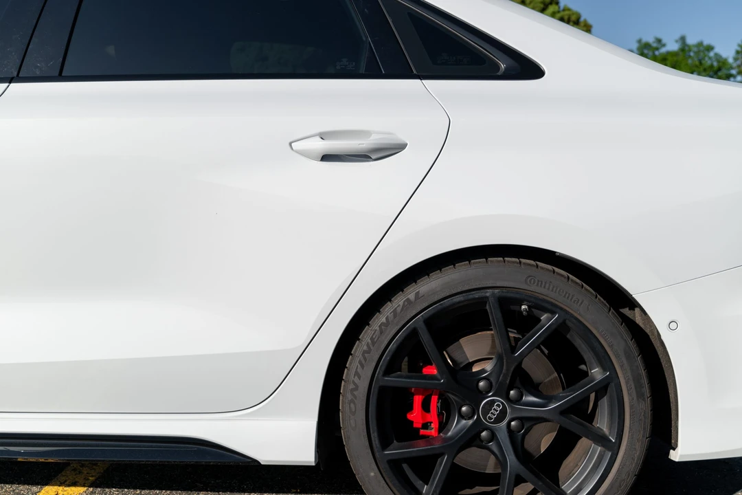 2022 Audi 8Y RS3 - Image 22 of 31