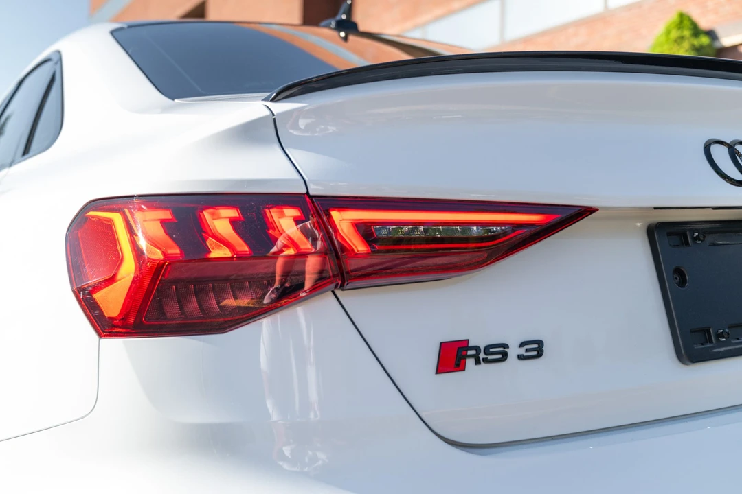 2022 Audi 8Y RS3 - Image 19 of 31