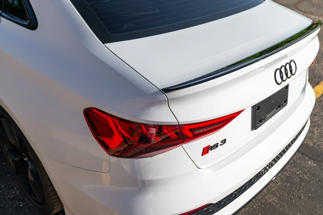 2022 Audi 8Y RS3 - Image 24 of 31