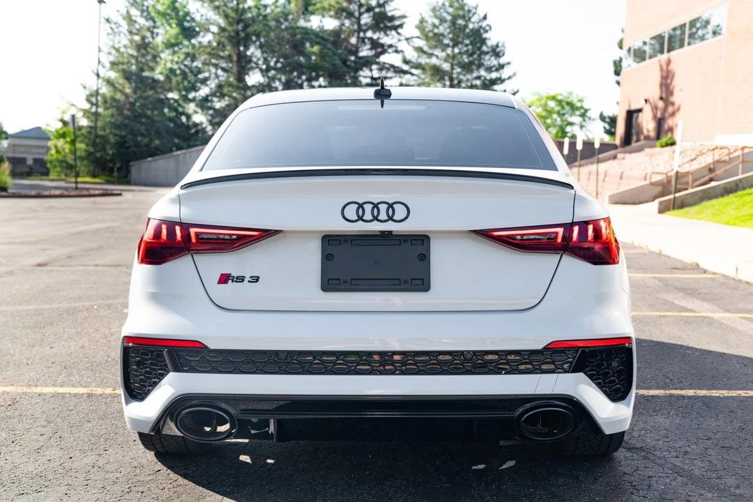 2022 Audi 8Y RS3 - Image 6 of 31