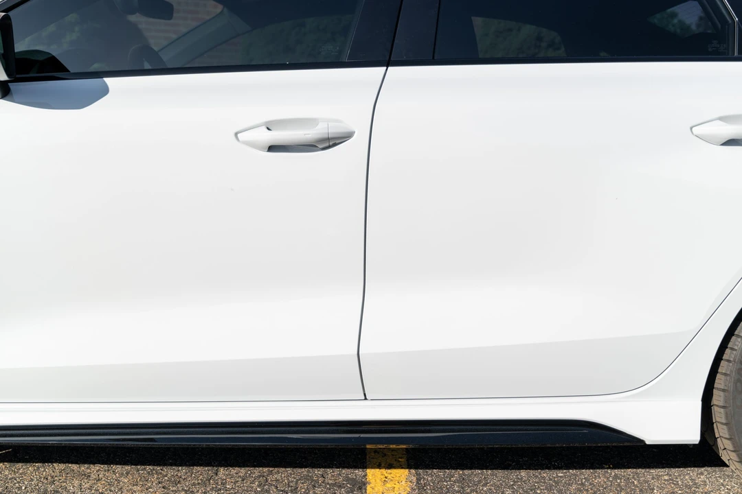 2022 Audi 8Y RS3 - Image 18 of 31