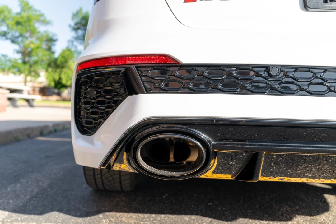 2022 Audi 8Y RS3 - Image 30 of 31