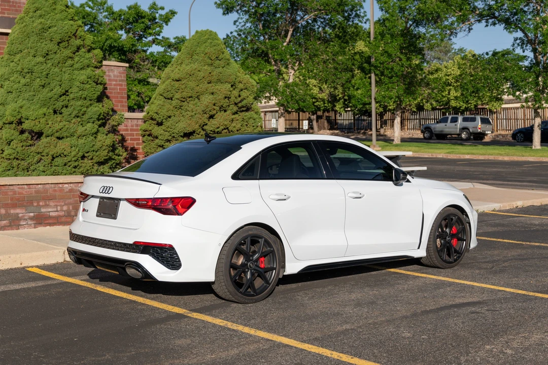 2022 Audi 8Y RS3 - Image 7 of 31