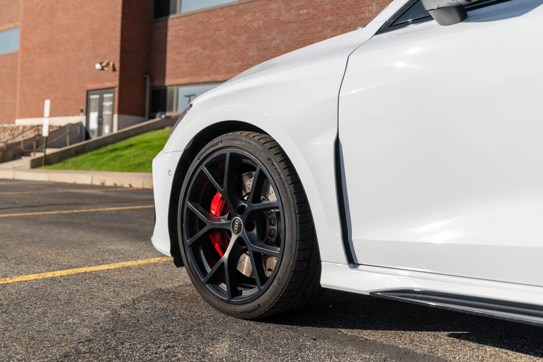 2022 Audi 8Y RS3 - Image 16 of 31