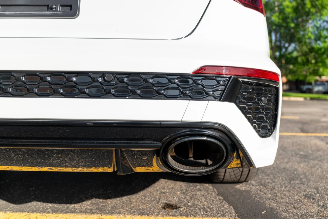 2022 Audi 8Y RS3 - Image 31 of 31