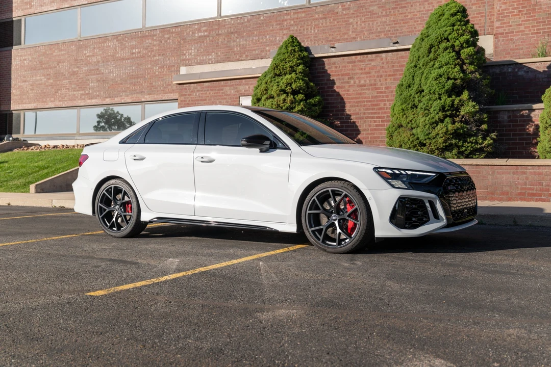 2022 Audi 8Y RS3 - Image 9 of 31