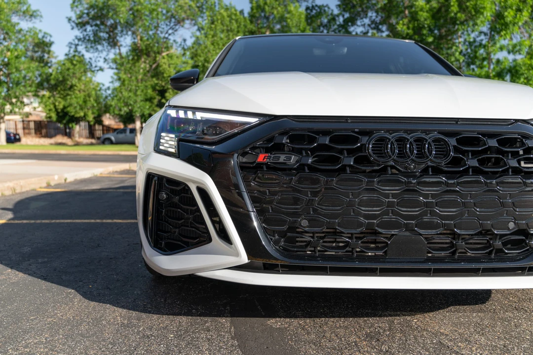 2022 Audi 8Y RS3 - Image 14 of 31