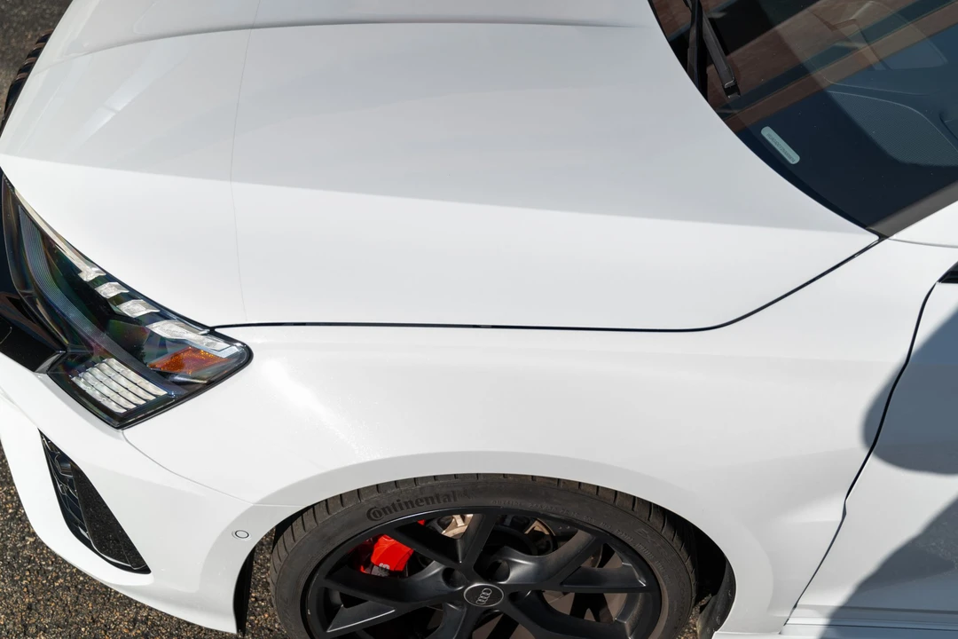 2022 Audi 8Y RS3 - Image 20 of 31