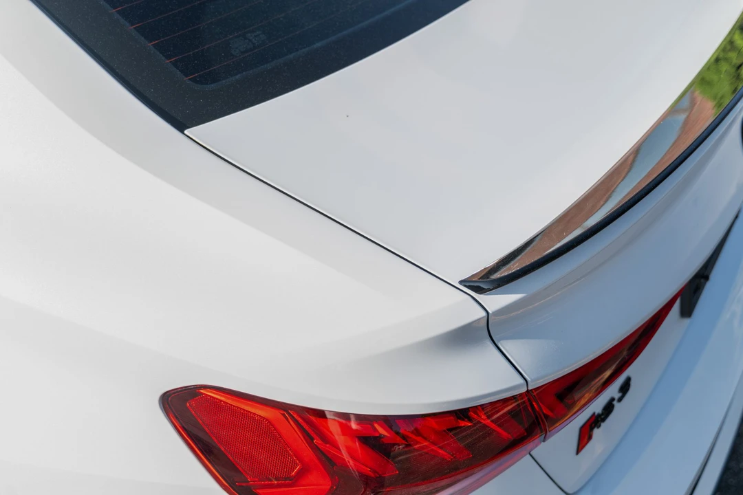 2022 Audi 8Y RS3 - Image 25 of 31