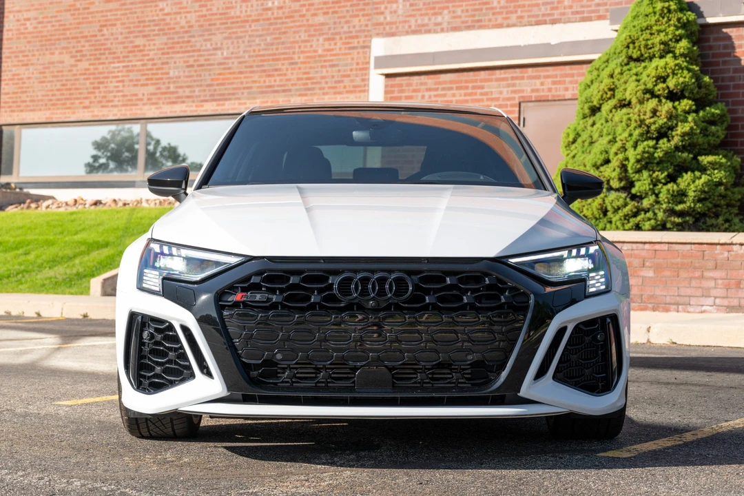 2022 Audi 8Y RS3 - Image 13 of 31