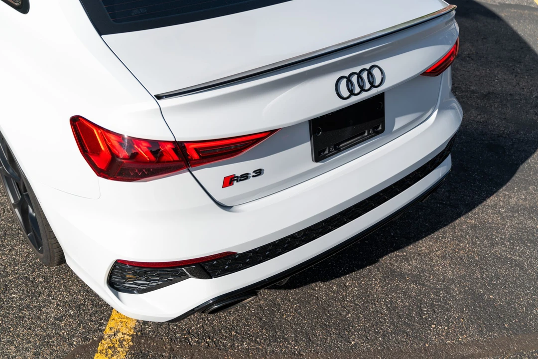 2022 Audi 8Y RS3 - Image 26 of 31