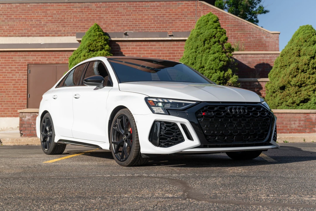 2022 Audi 8Y RS3 - Image 11 of 31