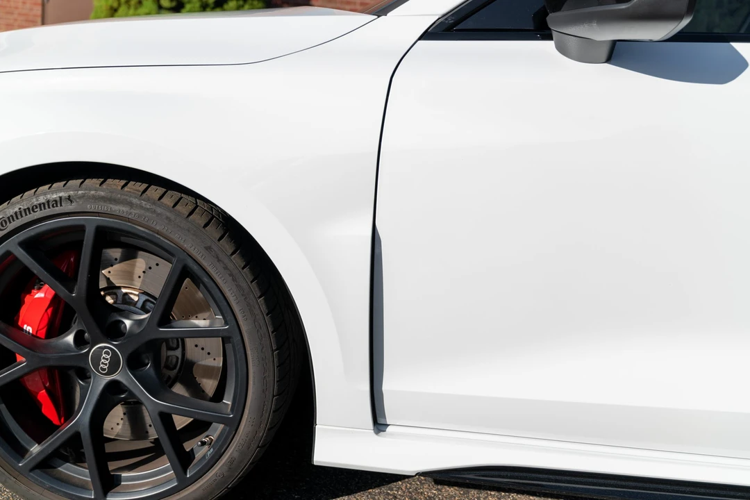 2022 Audi 8Y RS3 - Image 17 of 31