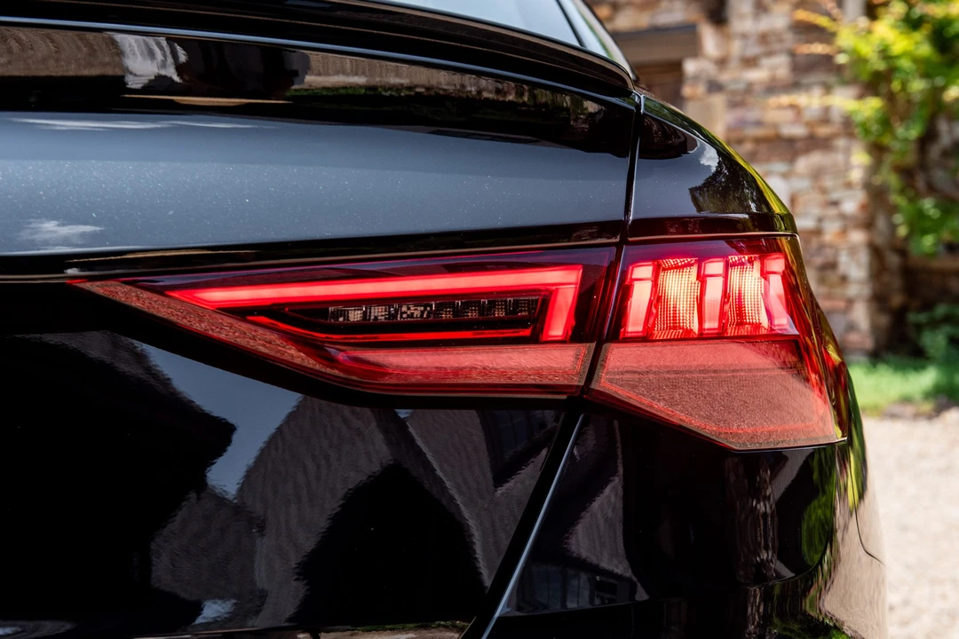 2022 Audi 8Y RS3 - Image 28 of 31